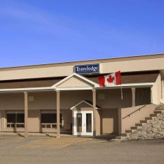 Travelodge by Wyndham Kapuskasing