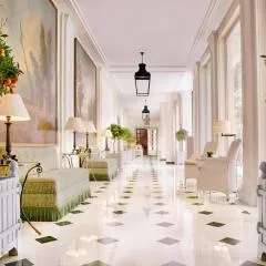 Le Bristol Paris - An Oetker Collection Hotel