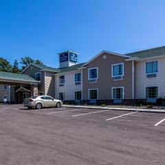 Cobblestone Inn & Suites - Barron