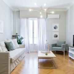 Acropolis Heart 1BD Apartment in Plaka by UPSTREET