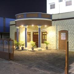 Yuvraj Lodge