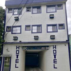 Hotel Caliente