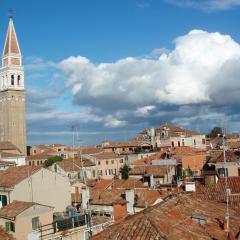 Casa dei Bombardieri