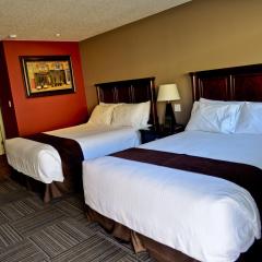 121 Steakhouse & Motel