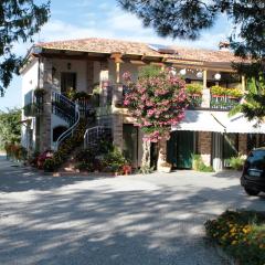 b&b Bigolin Cristina