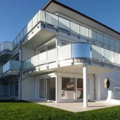Ferienwohnung Timmendorfer