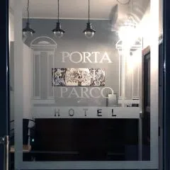 Porta del Parco