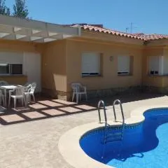 Casa Mañet