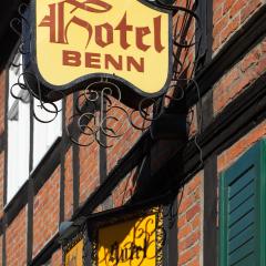 Hotel Benn