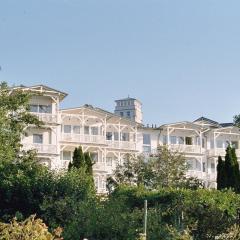 Haus Nordstrand - Tolle Ferienwohnung Ostseebad Göhren