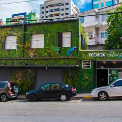 Eco Box Hostel