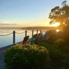 Treadwell Inn