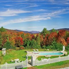 グリーンブライヤー イン キリングトン（Greenbrier Inn Killington）