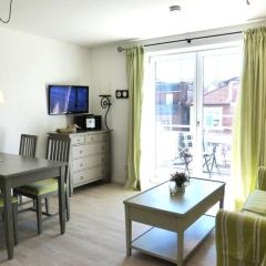Ferienwohnung *SonnenOase*