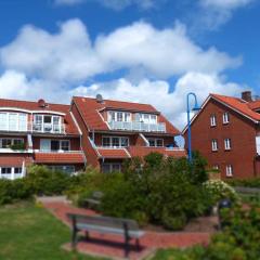 *Südspitze 10 mit Meerblick*