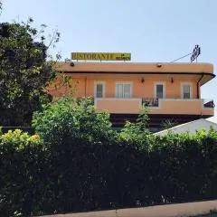 Hotel Ristorante La Decanata