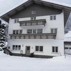Haus Konzett