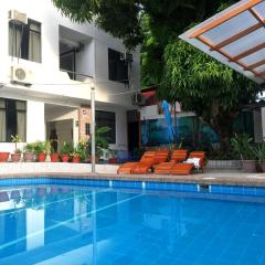 Hotel Cielo Tarapoto