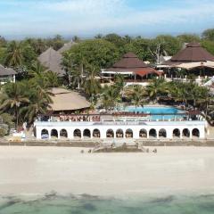 Leopard Beach Resort and Spa