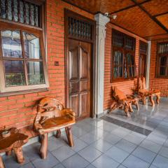 Puri Agung Homestay