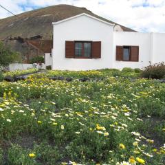 Casa Montaña de Tahiche