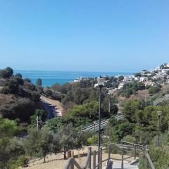 Benalmadena costa, 2 habitaciones, terraza, luminoso, wifi y parking