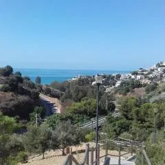 Benalmadena costa, 2 habitaciones, terraza, luminoso, wifi y parking