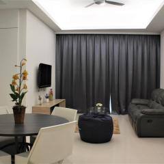Azure Residence Paradigm Mall