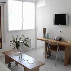 Apartment Massoury