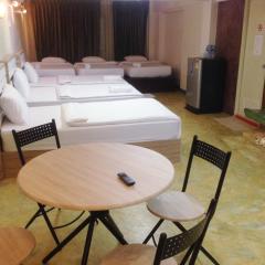 is boutique huahin hotel