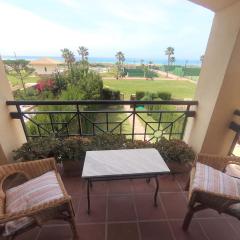 Casa En Primera Linea De Playa