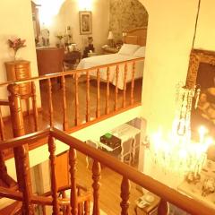 Mesón de Santa Teresa