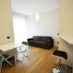 Monolocale Fiera Milano City