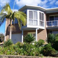 Retreat on Surf Beach