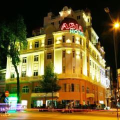 Asia Hotel Can Tho