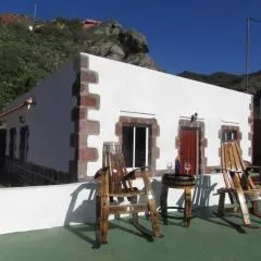 Casas Galloway Anaga Misteriosa y mágica