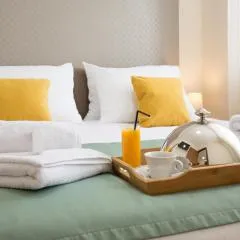 Prime Hotel Apartmani
