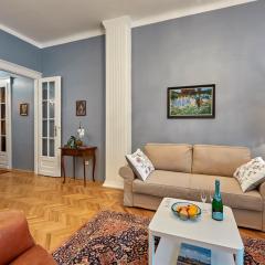 Schieszl Apartments 1