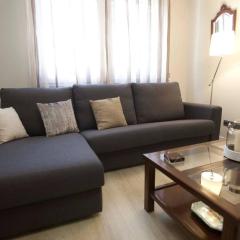 Apartamento Maria Inmaculada