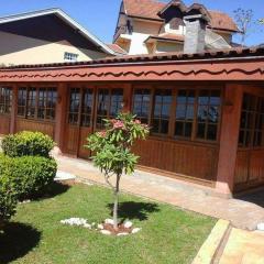 Casa - Flores Encantadas