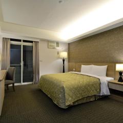 Hoya Resort Hotel Chiayi