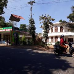 alhind Residency