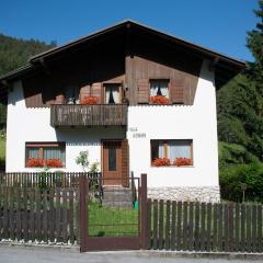 La Casetta nelle Dolomiti