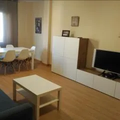 Zamora Apartments