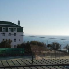 Ericeira - S.ta Marta