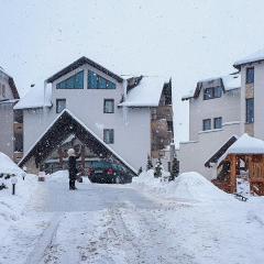 Shining Apartment Milmari M11