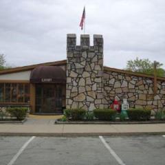 Knights Inn Greensburg