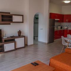 Apartment Old Town Reina Sofia 1