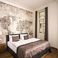 호텔 골든 크라운(Hotel Golden Crown)