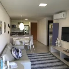 Flats no Carneiros Beach Resort